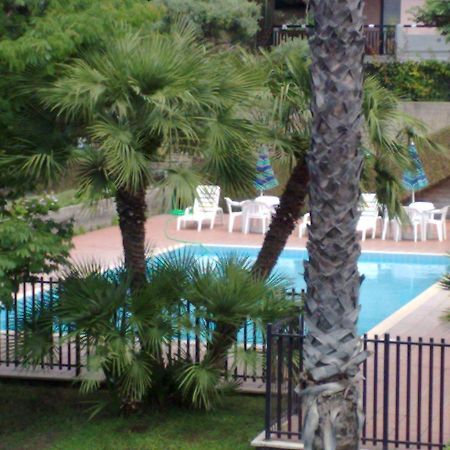 卡塔尼亚Porto Ulisse住宿加早餐旅馆 外观 照片
