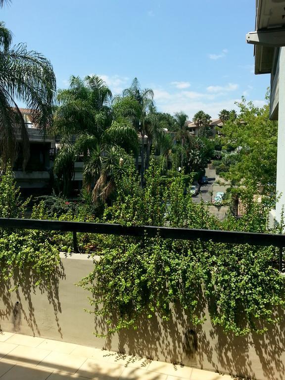 卡塔尼亚Porto Ulisse住宿加早餐旅馆 外观 照片