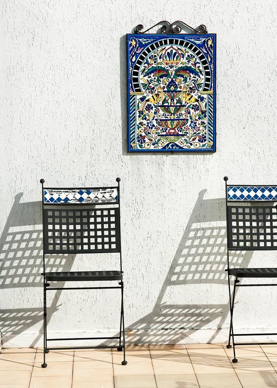 卡塔尼亚Porto Ulisse住宿加早餐旅馆 外观 照片
