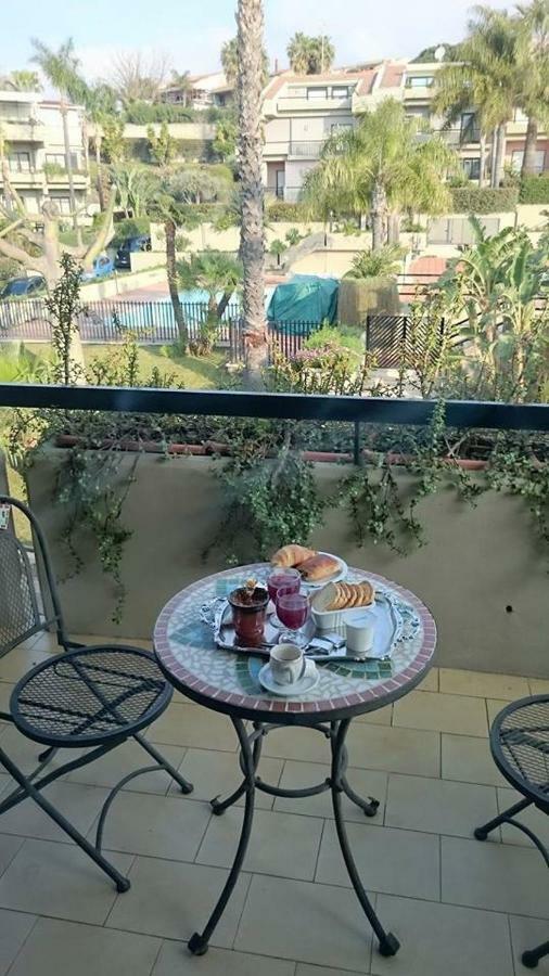 卡塔尼亚Porto Ulisse住宿加早餐旅馆 外观 照片