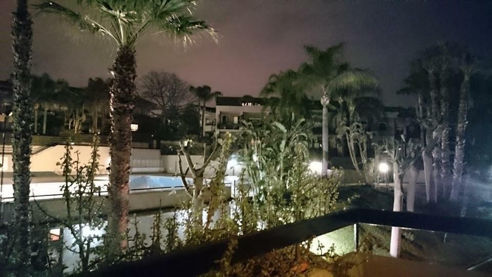 卡塔尼亚Porto Ulisse住宿加早餐旅馆 外观 照片